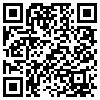 QR Code Profil