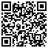 QR Code Profil