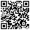 QR Code Profil