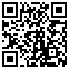 QR Code Profil