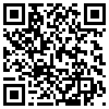 QR Code Profil