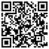 QR Code Profil