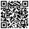 QR Code Profil