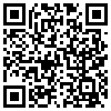 QR Code Profil