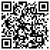 QR Code Profil