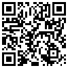 QR Code Profil