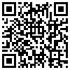 QR Code Profil