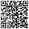 QR Code Profil