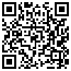 QR Code Profil