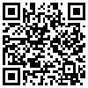 QR Code Profil