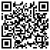 QR Code Profil