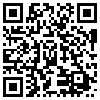 QR Code Profil