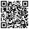 QR Code Profil