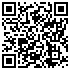 QR Code Profil