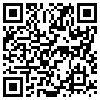 QR Code Profil