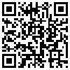 QR Code Profil