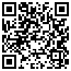 QR Code Profil