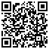 QR Code Profil