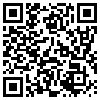 QR Code Profil