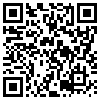 QR Code Profil