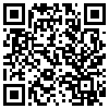 QR Code Profil