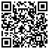 QR Code Profil