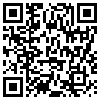 QR Code Profil