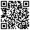 QR Code Profil