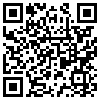 QR Code Profil