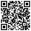 QR Code Profil