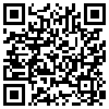 QR Code Profil