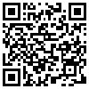 QR Code Profil