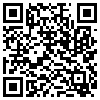 QR Code Profil