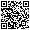 QR Code Profil