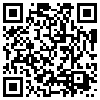 QR Code Profil