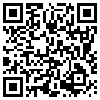 QR Code Profil