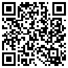 QR Code Profil