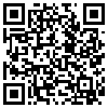 QR Code Profil