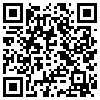 QR Code Profil