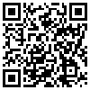 QR Code Profil