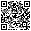 QR Code Profil