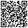 QR Code Profil