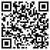 QR Code Profil