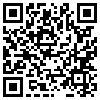 QR Code Profil