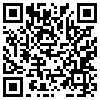 QR Code Profil