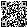 QR Code Profil