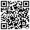 QR Code Profil