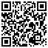 QR Code Profil