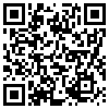 QR Code Profil