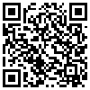 QR Code Profil